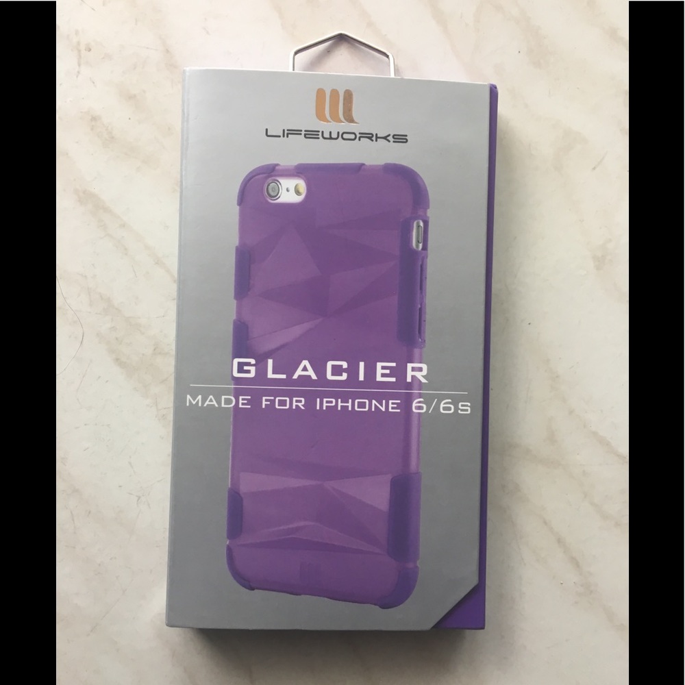 Lifeworks IPhone Case 6/6s